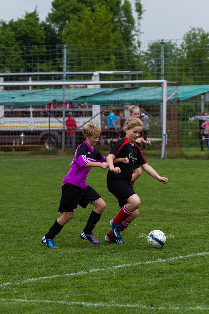 Bild 130 - D-Juniorinnen Kreispokal-Finale SV Boostedt - FSC Kaltenkirchen : Ergebnis: 0:20